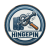 Door Hinge Maintenance
