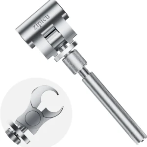 NEW-GEN Door Hinge Adjustment Tool – Professional Hinge Adjustment Tool |